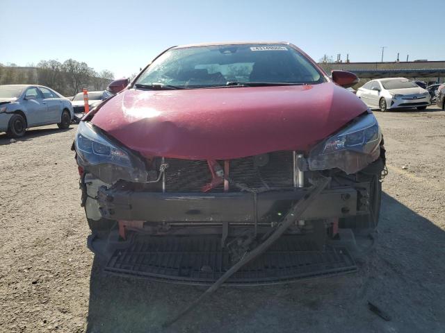 2017 TOYOTA COROLLA L - 2T1BURHE4HC957573