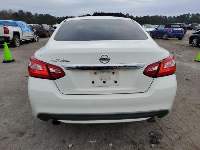 2017 NISSAN ALTIMA 2.5 - 1N4AL3AP7HC227744