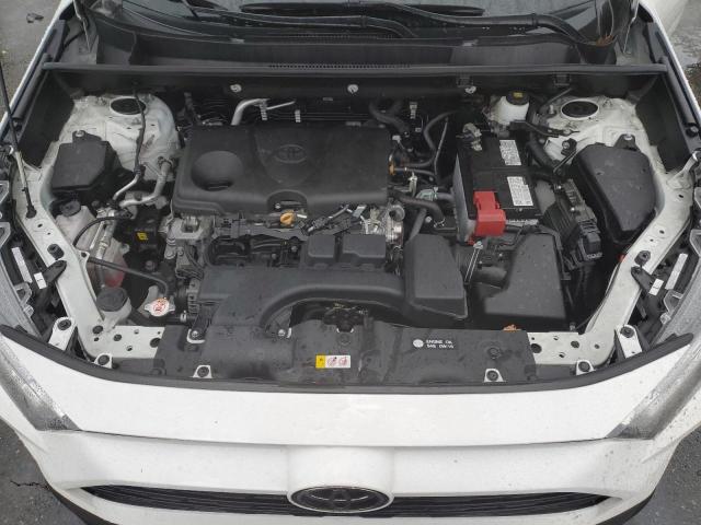 2023 TOYOTA RAV4 XLE - 2T3P1RFV3PC350068