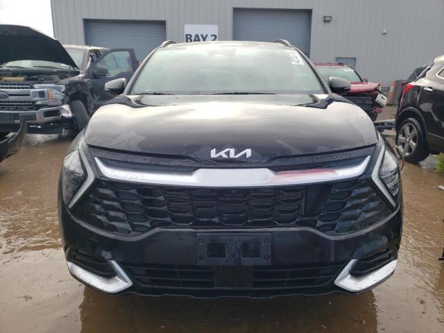 2023 KIA SPORTAGE S 5XYK5CAF6PG015699