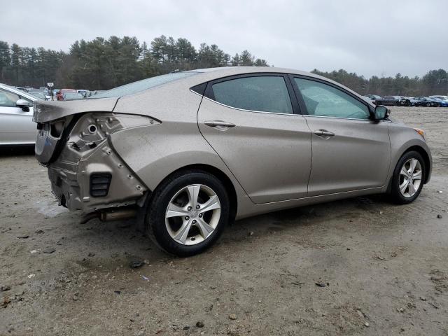 2016 HYUNDAI ELANTRA SE - 5NPDH4AE7GH688247