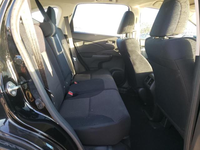 2016 HONDA CR-V LX - 2HKRM3H38GH532458