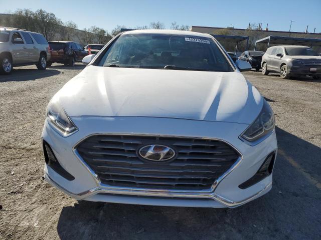 2019 HYUNDAI SONATA SE - 5NPE24AF8KH752724