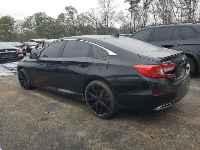 2019 HONDA ACCORD SPO 1HGCV1F34KA164856