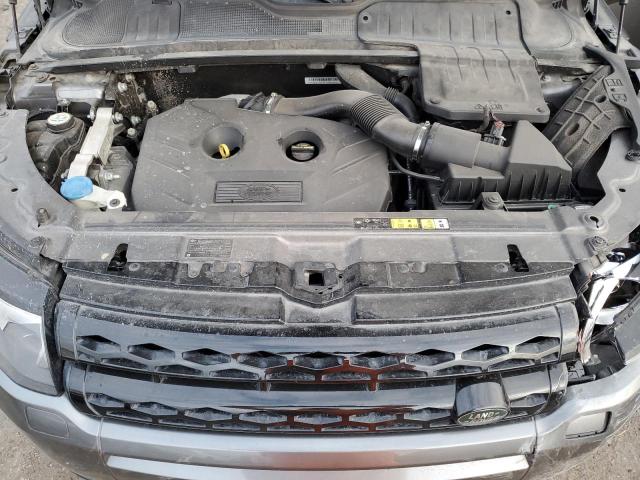 2015 LAND ROVER RANGE ROVE - SALVP2BG8FH047738