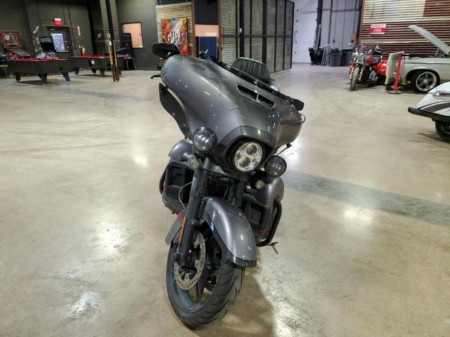 2020 HARLEY-DAVIDSON FLHTKSE 1HD1TEH1XLB955093