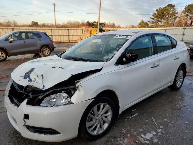 Vin: 3n1ab7ap7ey269020, lot: 42203035, nissan sentra s 2014 img_1