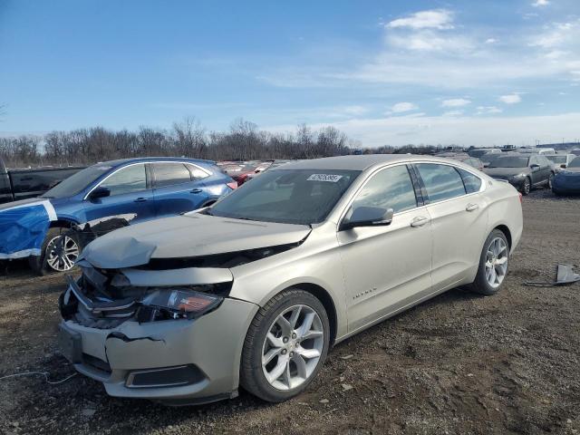 CHEVROLET IMPALA LT