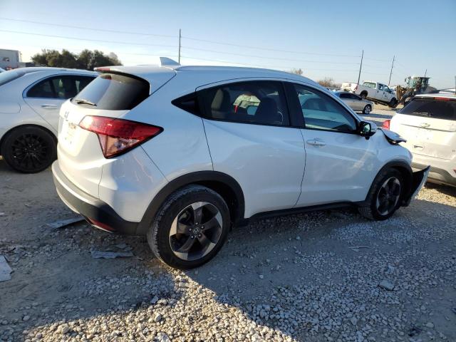 2018 HONDA HR-V EXL 3CZRU5H70JM701169