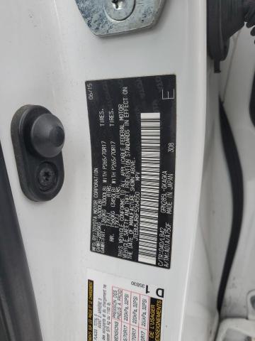 2015 TOYOTA 4RUNNER SR - JTEBU5JR6F5264550