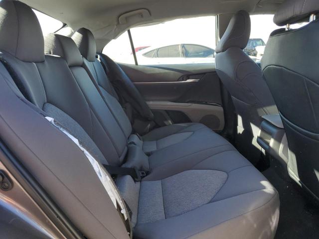 2023 TOYOTA CAMRY LE - 4T1C11AK6PU824048