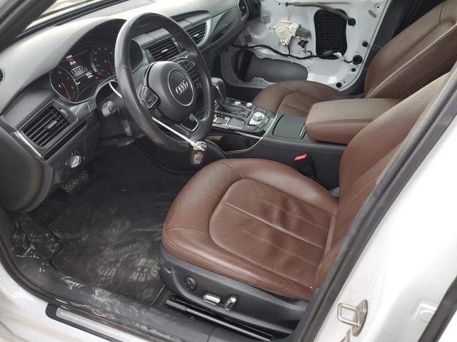 2018 AUDI A6 PREMIUM - WAUC8AFC6JN104474