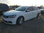 2018 VOLKSWAGEN PASSAT S - 1VWAA7A33JC033851
