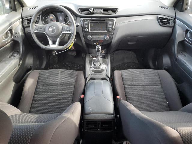2020 NISSAN ROGUE SPOR - JN1BJ1CW3LW381486