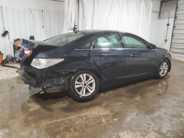 Vin: 5npeb4ac5bh105459, lot: 88505795, hyundai sonata gls 20113