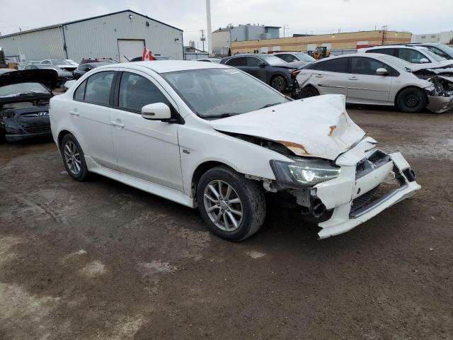 2015 MITSUBISHI LANCER ES JA32U2FU4FU604217