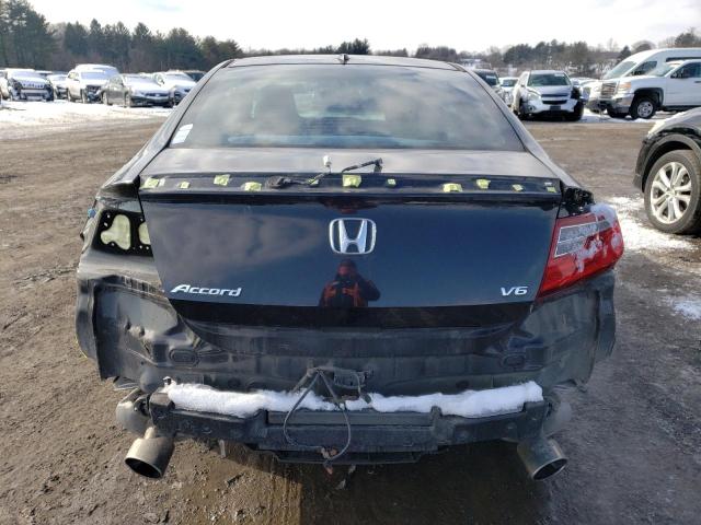 2016 HONDA ACCORD EXL 1HGCT2B81GA007743