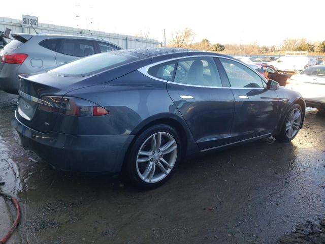 2015 TESLA MODEL S 85 5YJSA1H18FF081137