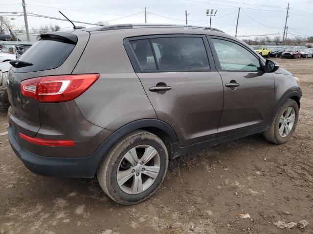 Vin: kndpb3a28d7512869, lot: 87435794, kia sportage base 20133