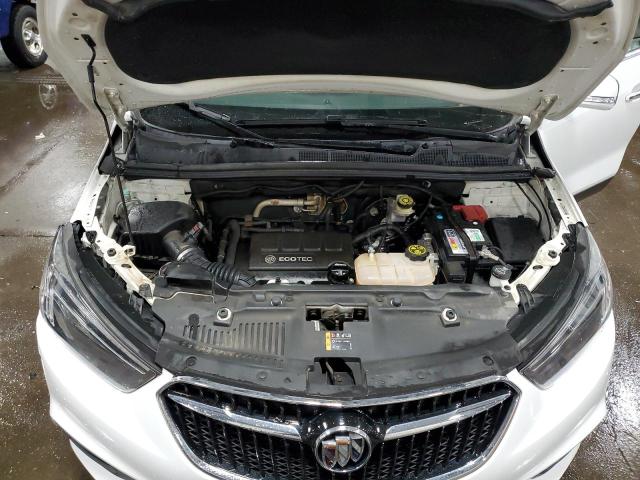 2017 BUICK ENCORE SPO - KL4CJ1SB2HB034921