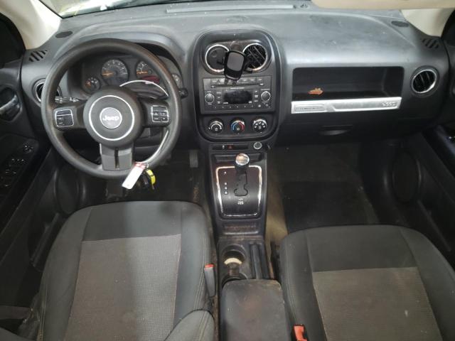 2016 JEEP COMPASS SP - 1C4NJCBA2GD666614