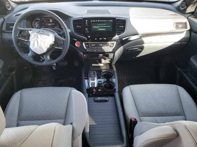 2023 HONDA PASSPORT E 5FNYF8H09PB038438