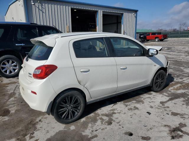 Vin: ml32a5hjxkh002166, lot: 43169065, mitsubishi mirage le le 20193