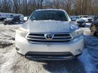 TOYOTA HIGHLANDER photo