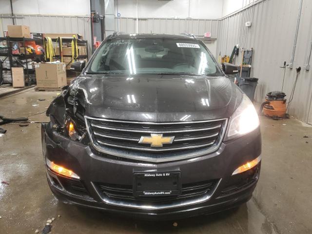 2017 CHEVROLET TRAVERSE L - 1GNKVGKD6HJ147259
