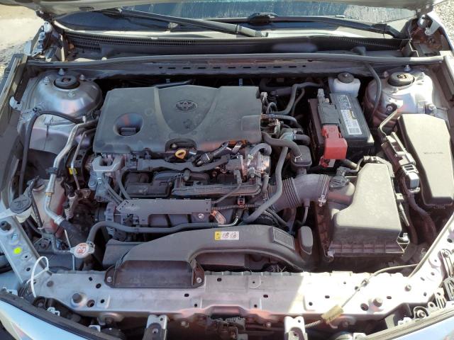 2021 TOYOTA CAMRY SE 4T1G11AK2MU443133