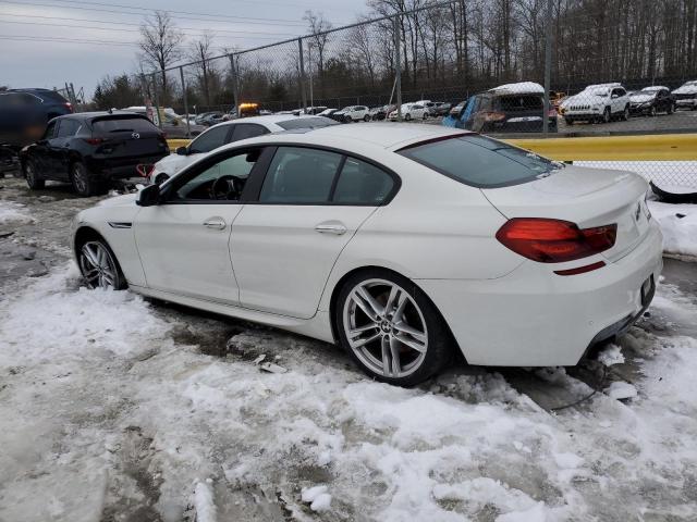Vin: wba6b2c59ed129312, lot: 82294904, bmw 6 series i gran coupe 20142