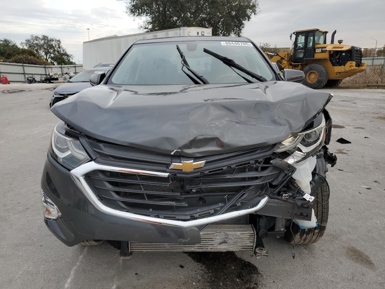 CHEVROLET EQUINOX 2019