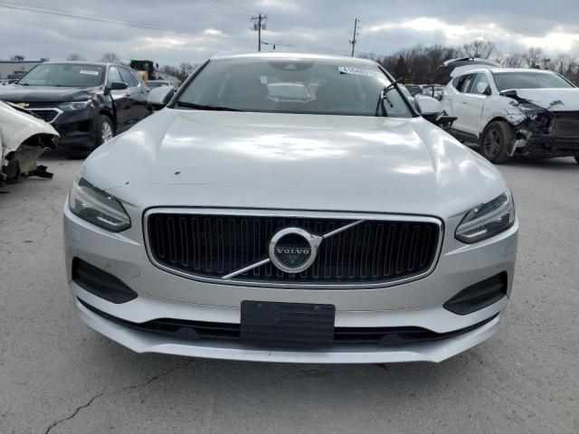 2018 VOLVO S90 T5 MOM - LVY102MK2JP056308