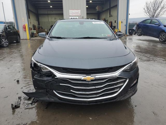 2021 CHEVROLET MALIBU LT - 1G1ZD5ST6MF073773