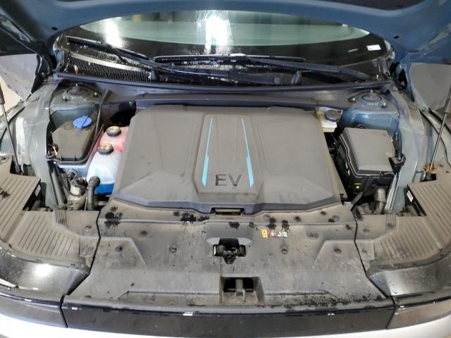 2023 HYUNDAI IONIQ 5 SE KM8KNDAFXPU231491