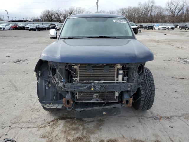 2018 NISSAN ARMADA SV JN8AY2NC2J9555108