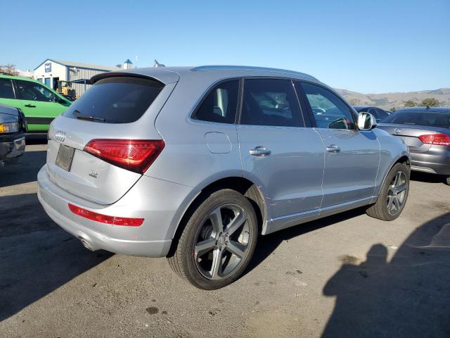 2016 AUDI Q5 TDI PRE WA1CVAFP7GA042317
