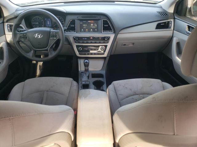 2016 HYUNDAI SONATA SE - 5NPE24AF2GH276929
