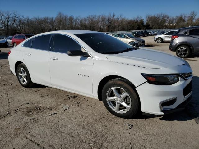 Vin: 1g1zb5st7jf168456, lot: 87880135, chevrolet malibu ls 20184