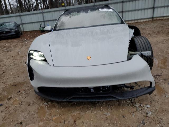 2024 PORSCHE TAYCAN GTS WP0CD2Y1XRSA84164