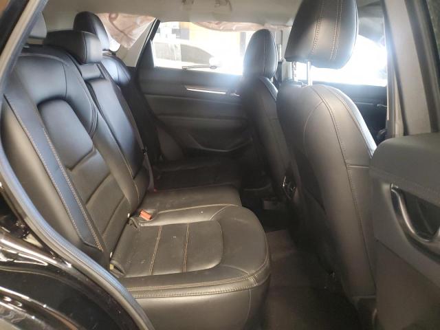 2021 MAZDA CX-5 GRAND - JM3KFADMXM1383186