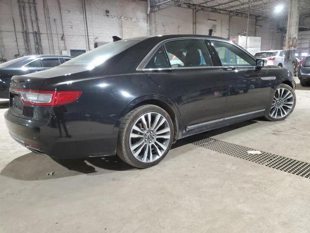 Vin: 1ln6l9tk6k5604091, lot: 41864605, lincoln continentl select 20193
