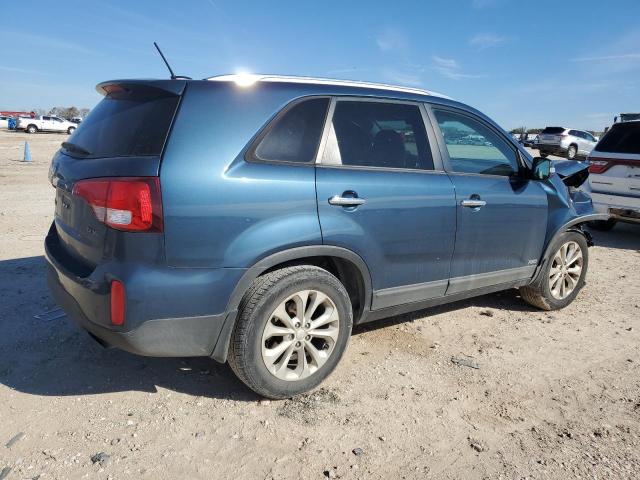 2015 KIA SORENTO EX - 5XYKUDA77FG593617