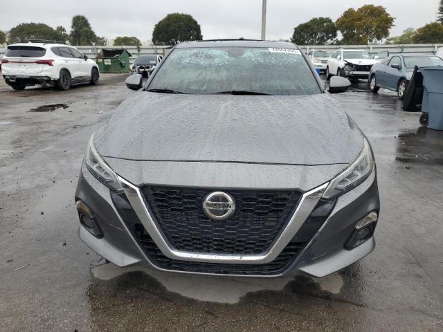 2019 NISSAN ALTIMA SV 1N4BL4DV0KC123737