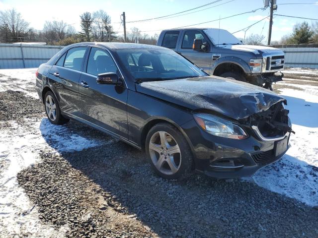 2016 MERCEDES-BENZ E 350 4MAT - WDDHF8JB7GB184972