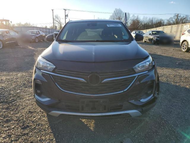 2020 BUICK ENCORE GX - KL4MMCSL8LB127936