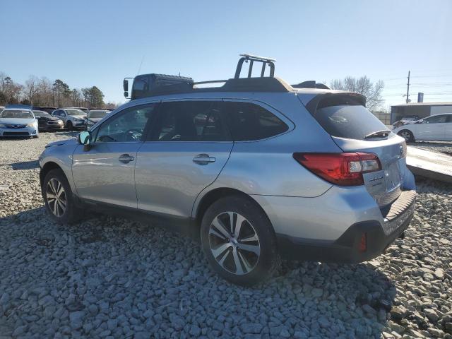Vin: 4s4bsanc2j3226662, lot: 88011555, subaru outback 2.5i limited 20182