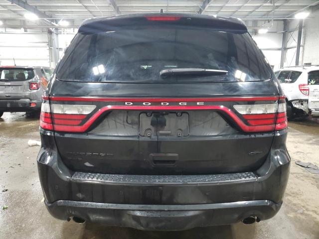 2017 DODGE DURANGO GT - 1C4RDJDG1HC799130