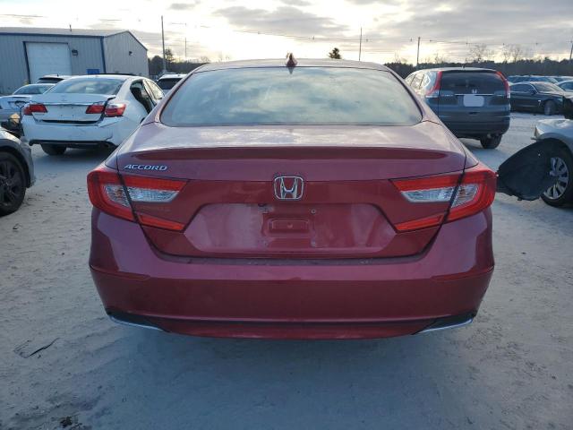 2018 HONDA ACCORD LX - 1HGCV1F11JA130760