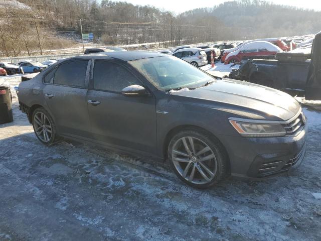 2018 VOLKSWAGEN PASSAT S - 1VWAA7A36JC005896
